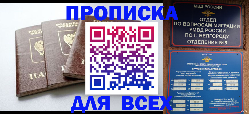 прописка в Каргополе